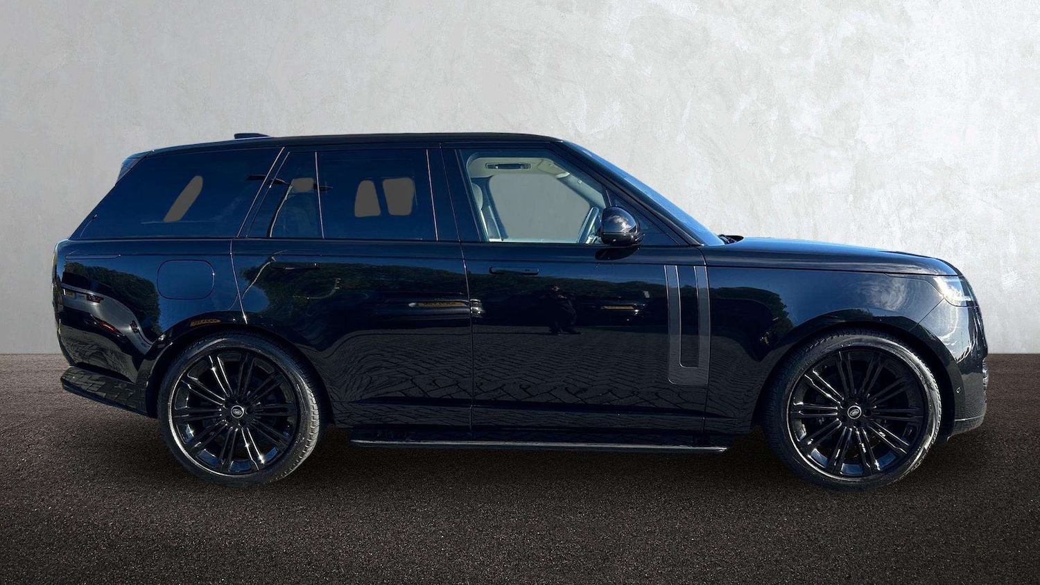 Used Land Rover Range Rover 2022 for sale - 76459947: Photo 5