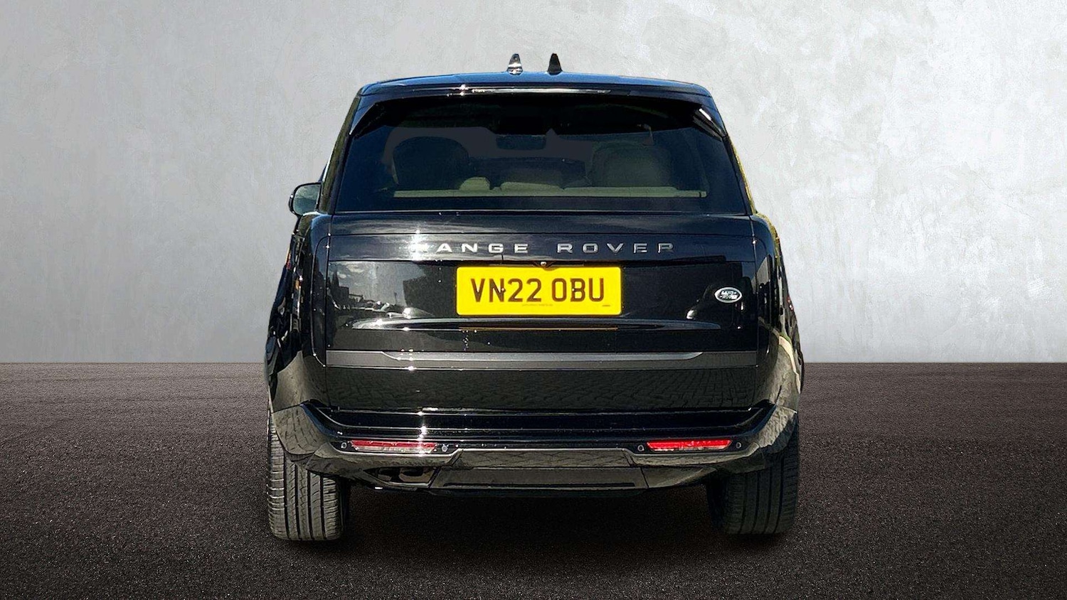 Used Land Rover Range Rover 2022 for sale - 76459947: Photo 6