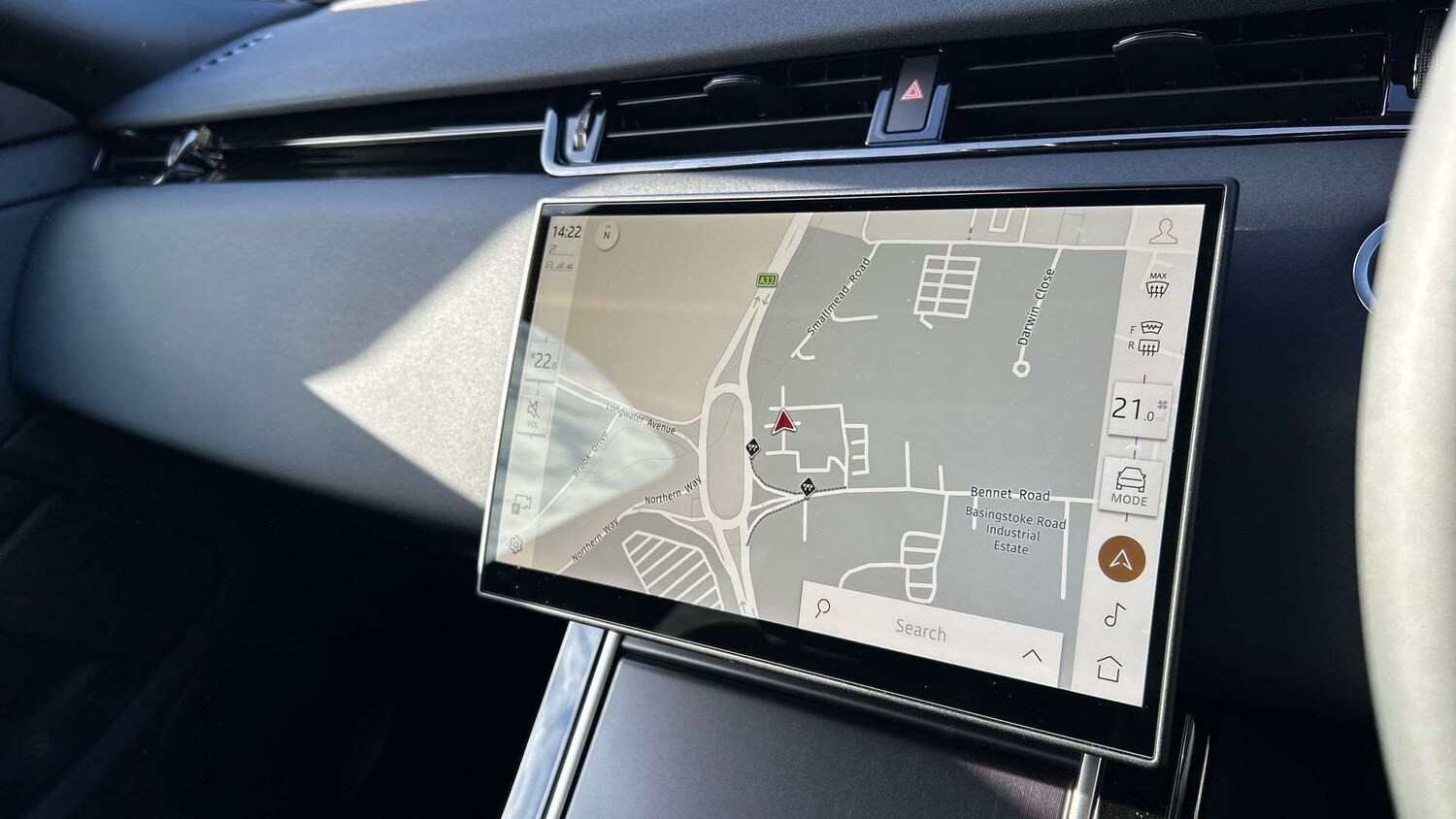 Used Land Rover Range Rover Evoque 2025 for sale - 77577469: Photo 11