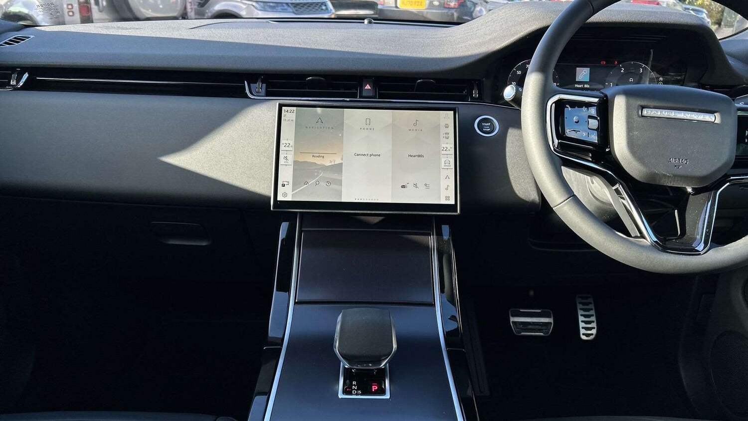 Used Land Rover Range Rover Evoque 2025 for sale - 77577469: Photo 14