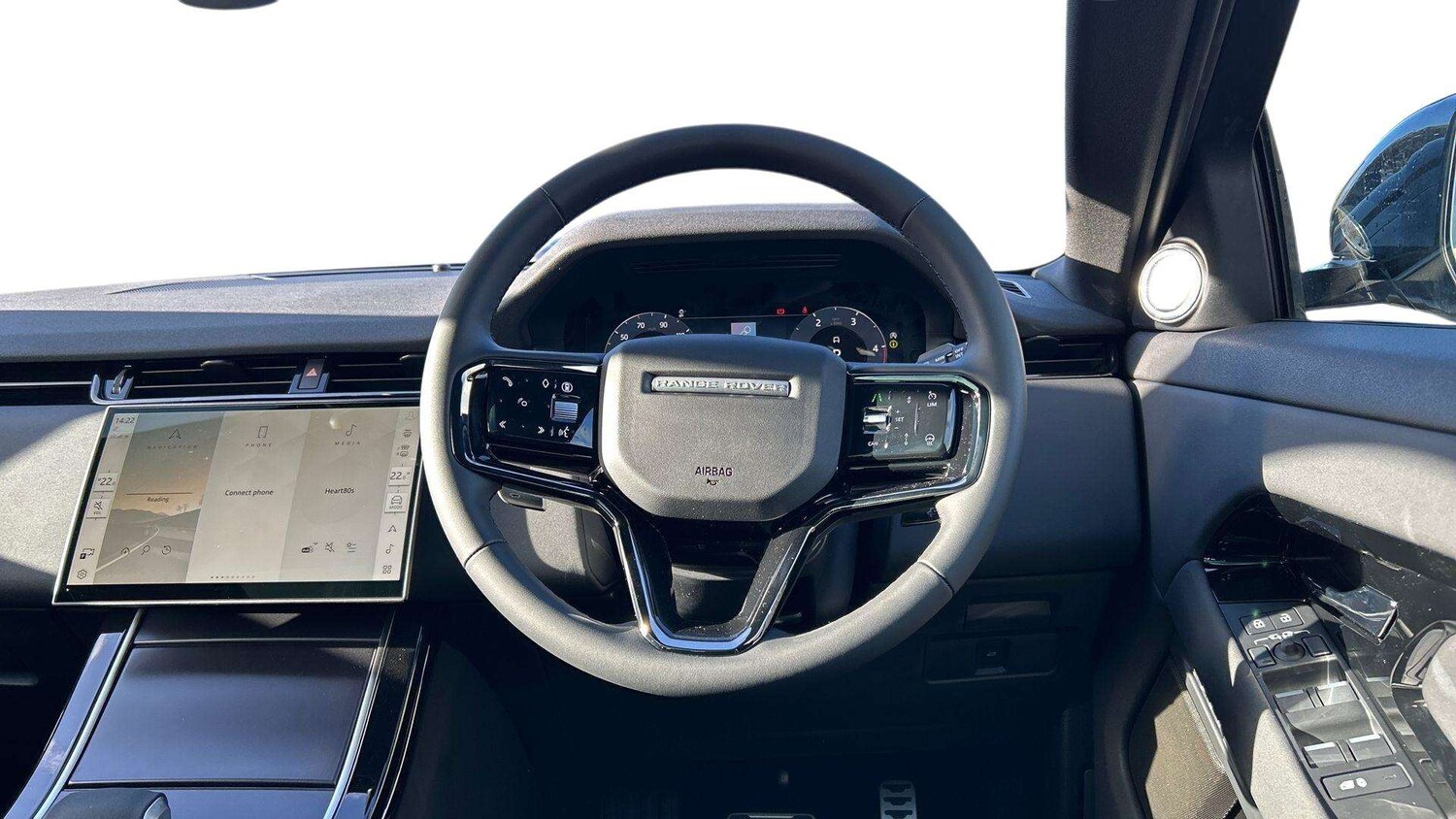 Used Land Rover Range Rover Evoque 2025 for sale - 77577469: Photo 15