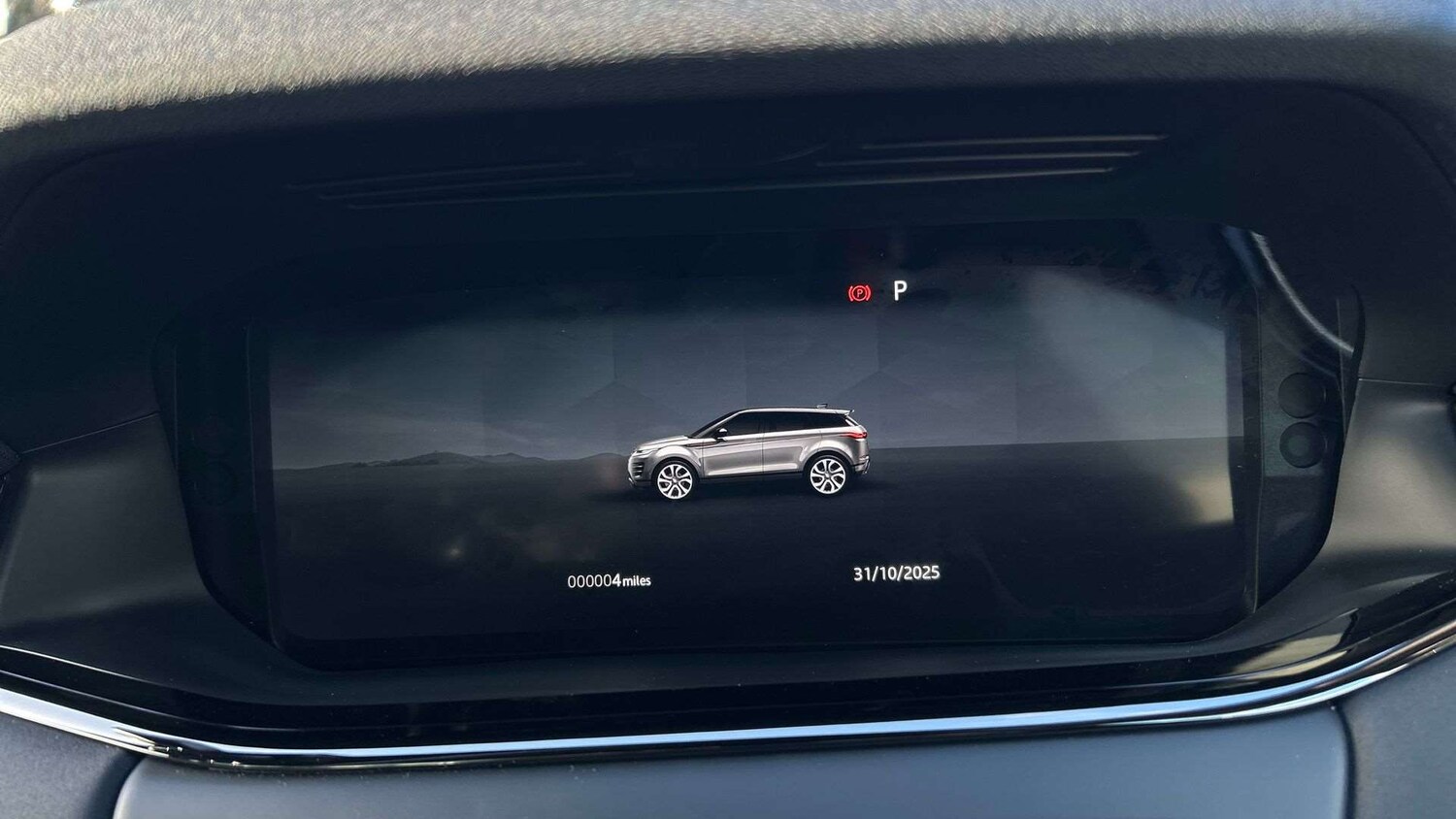 Used Land Rover Range Rover Evoque 2025 for sale - 77577469: Photo 16