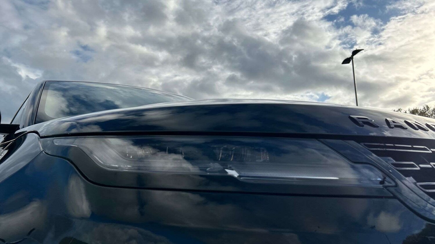 Used Land Rover Range Rover Evoque 2025 for sale - 77577469: Photo 17