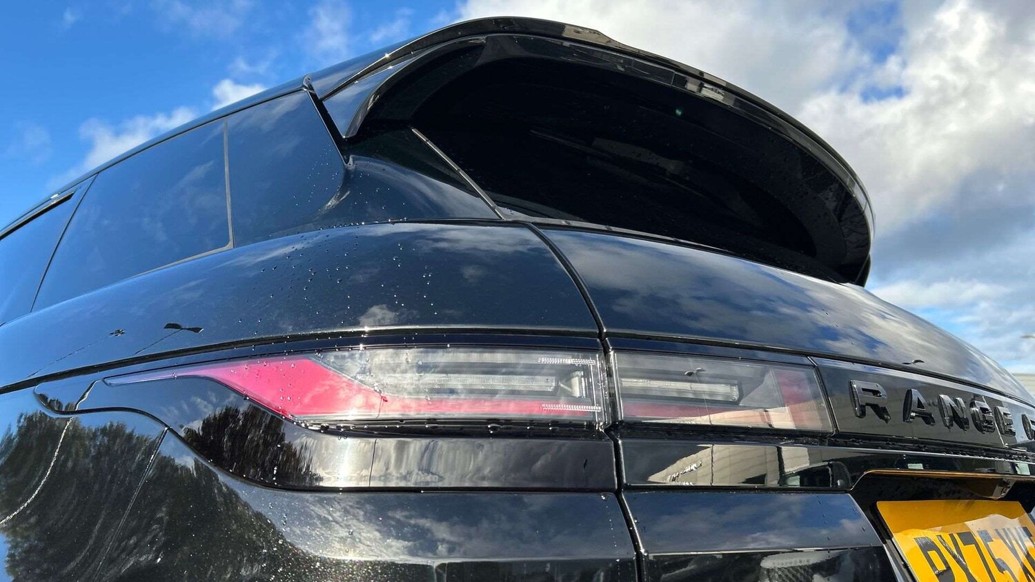 Used Land Rover Range Rover Evoque 2025 for sale - 77577469: Photo 19