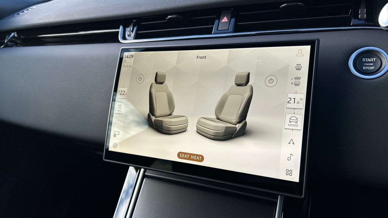 Used Land Rover Range Rover Evoque 2025 for sale - 77577469: Photo 22