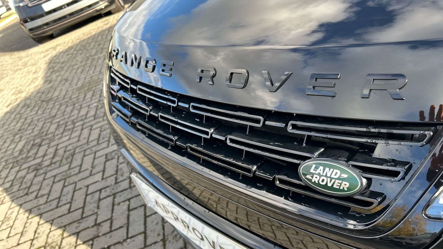 Used Land Rover Range Rover Evoque 2025 for sale - 77577469: Photo 29