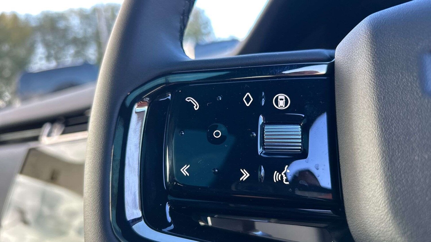 Used Land Rover Range Rover Evoque 2025 for sale - 77577469: Photo 35