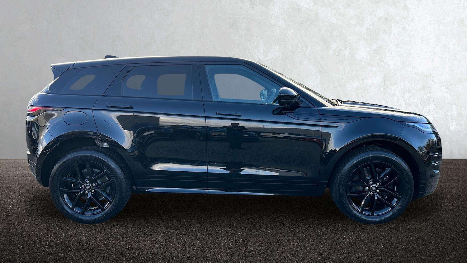 Used Land Rover Range Rover Evoque 2025 for sale - 77577469: Photo 5