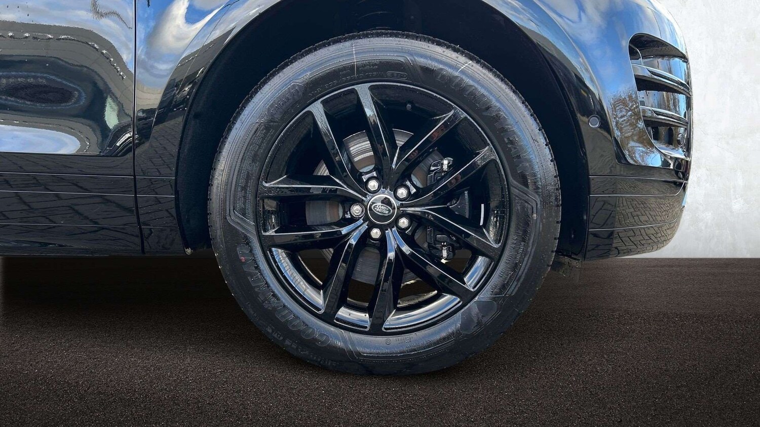 Used Land Rover Range Rover Evoque 2025 for sale - 77577469: Photo 8