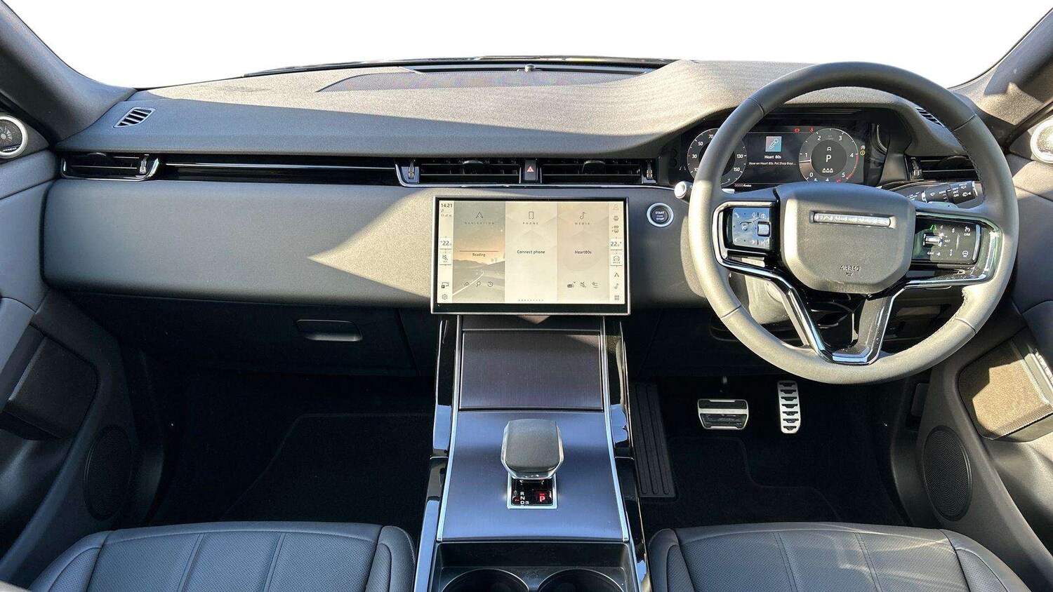 Used Land Rover Range Rover Evoque 2025 for sale - 77577469: Photo 9