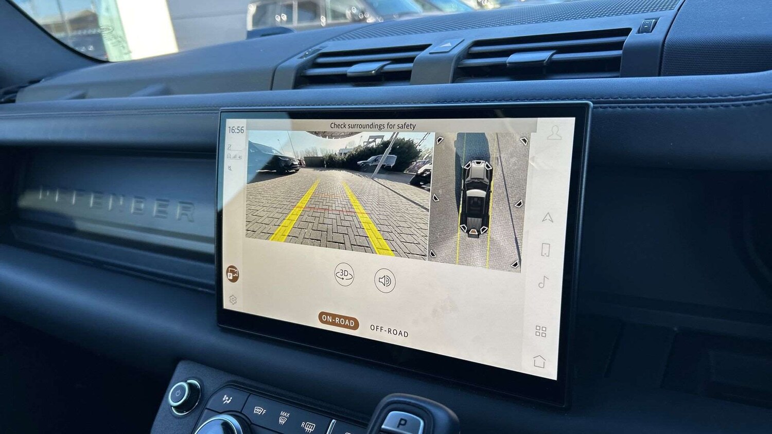 Used Land Rover Defender 2023 for sale - 78208962: Photo 12