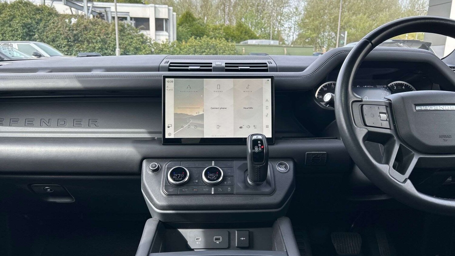 Used Land Rover Defender 2023 for sale - 78208962: Photo 14