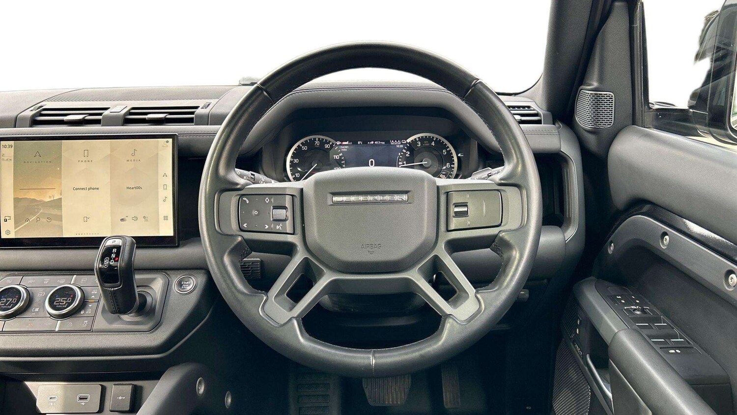 Used Land Rover Defender 2023 for sale - 78208962: Photo 15