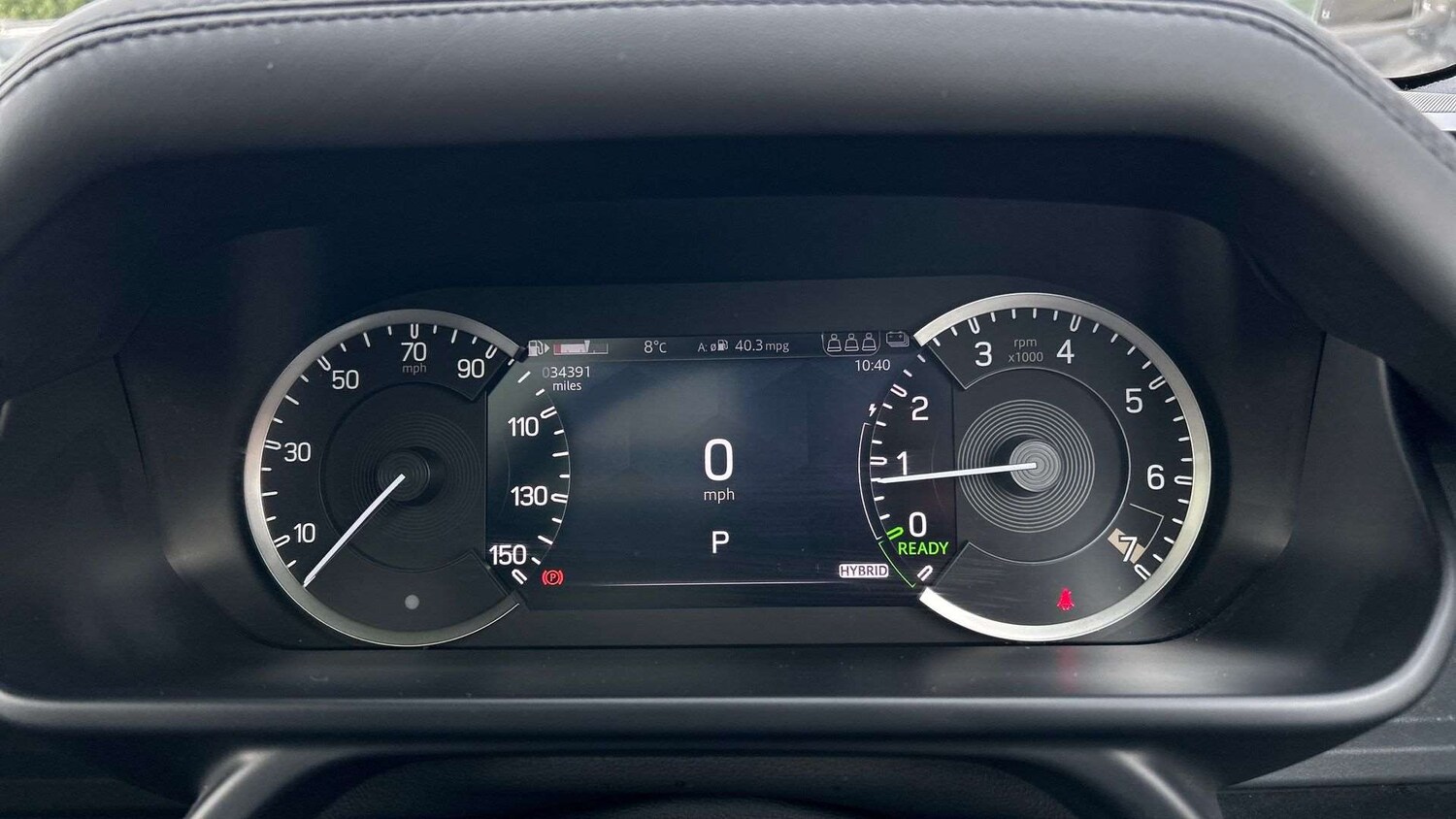 Used Land Rover Defender 2023 for sale - 78208962: Photo 16