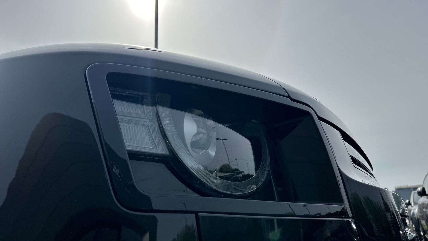 Used Land Rover Defender 2023 for sale - 78208962: Photo 17