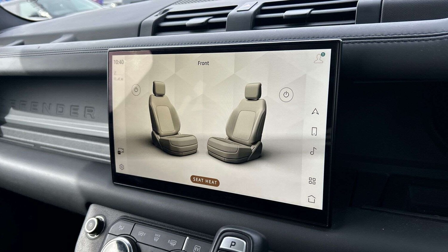 Used Land Rover Defender 2023 for sale - 78208962: Photo 22