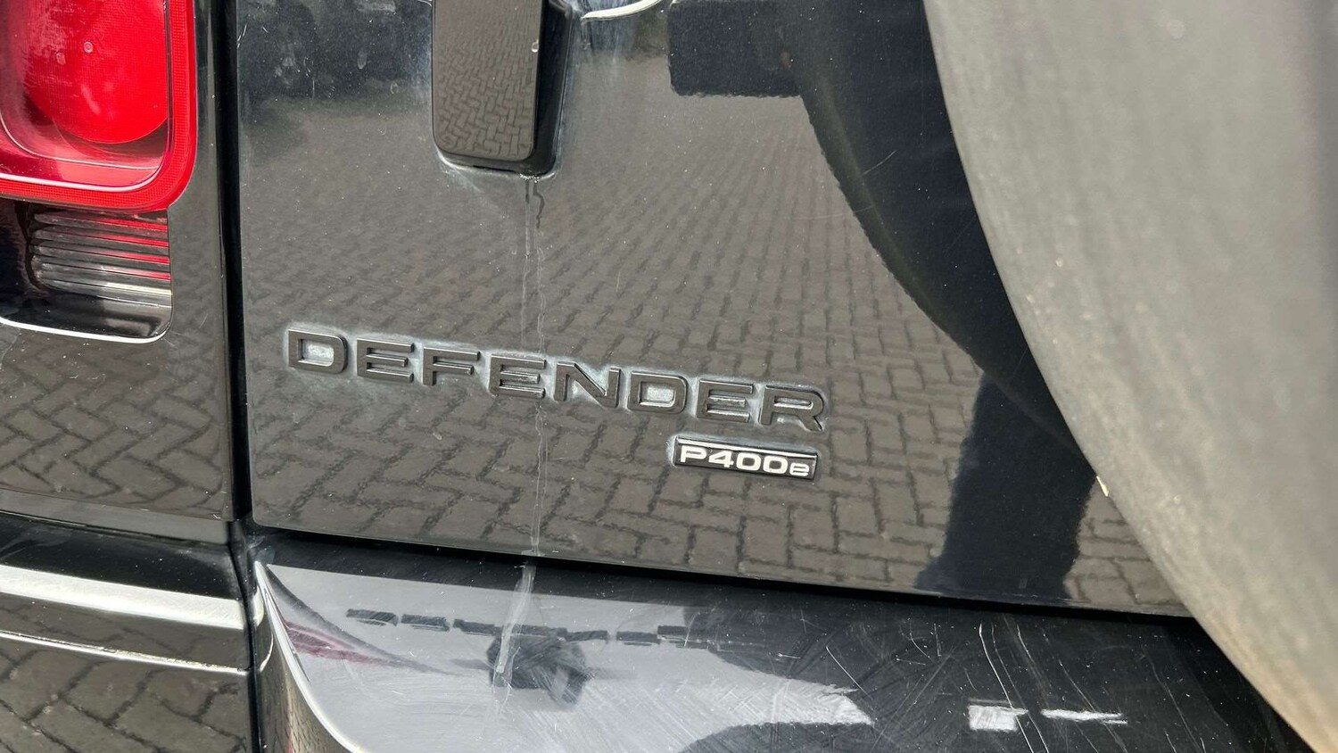 Used Land Rover Defender 2023 for sale - 78208962: Photo 26