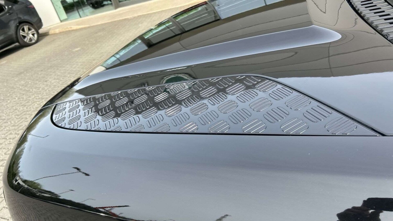 Used Land Rover Defender 2023 for sale - 78208962: Photo 28