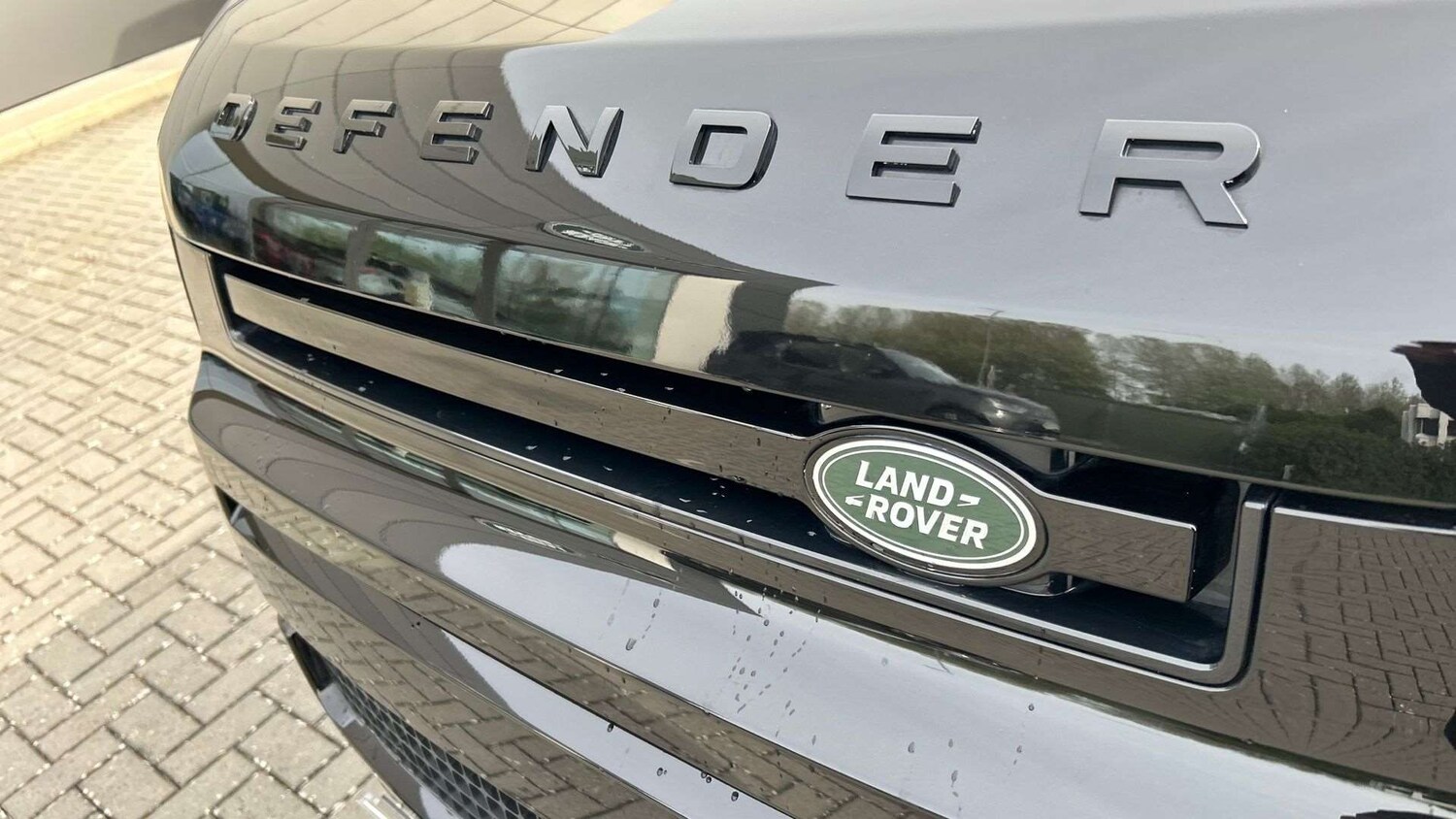 Used Land Rover Defender 2023 for sale - 78208962: Photo 29