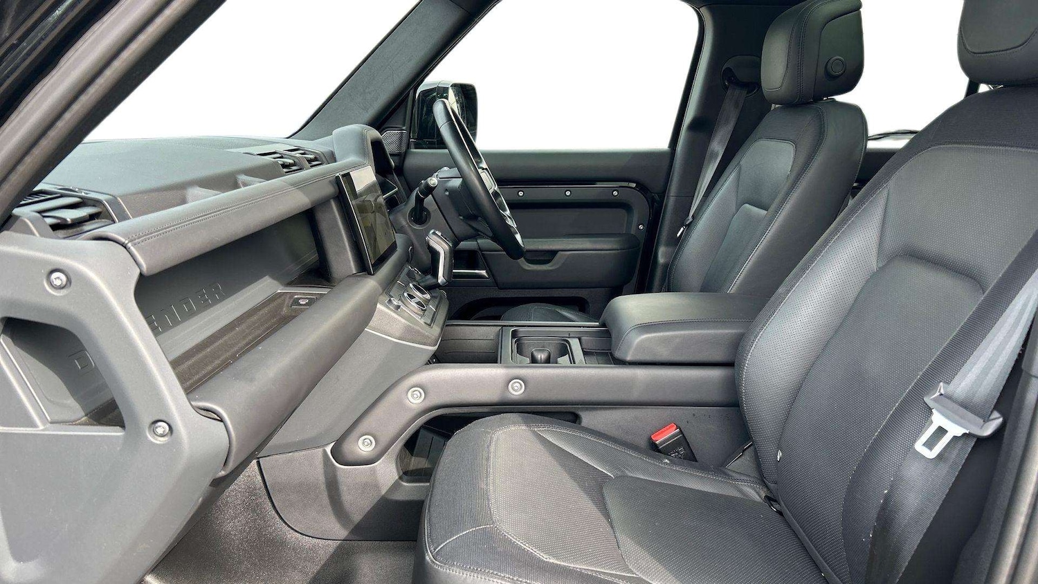 Used Land Rover Defender 2023 for sale - 78208962: Photo 3