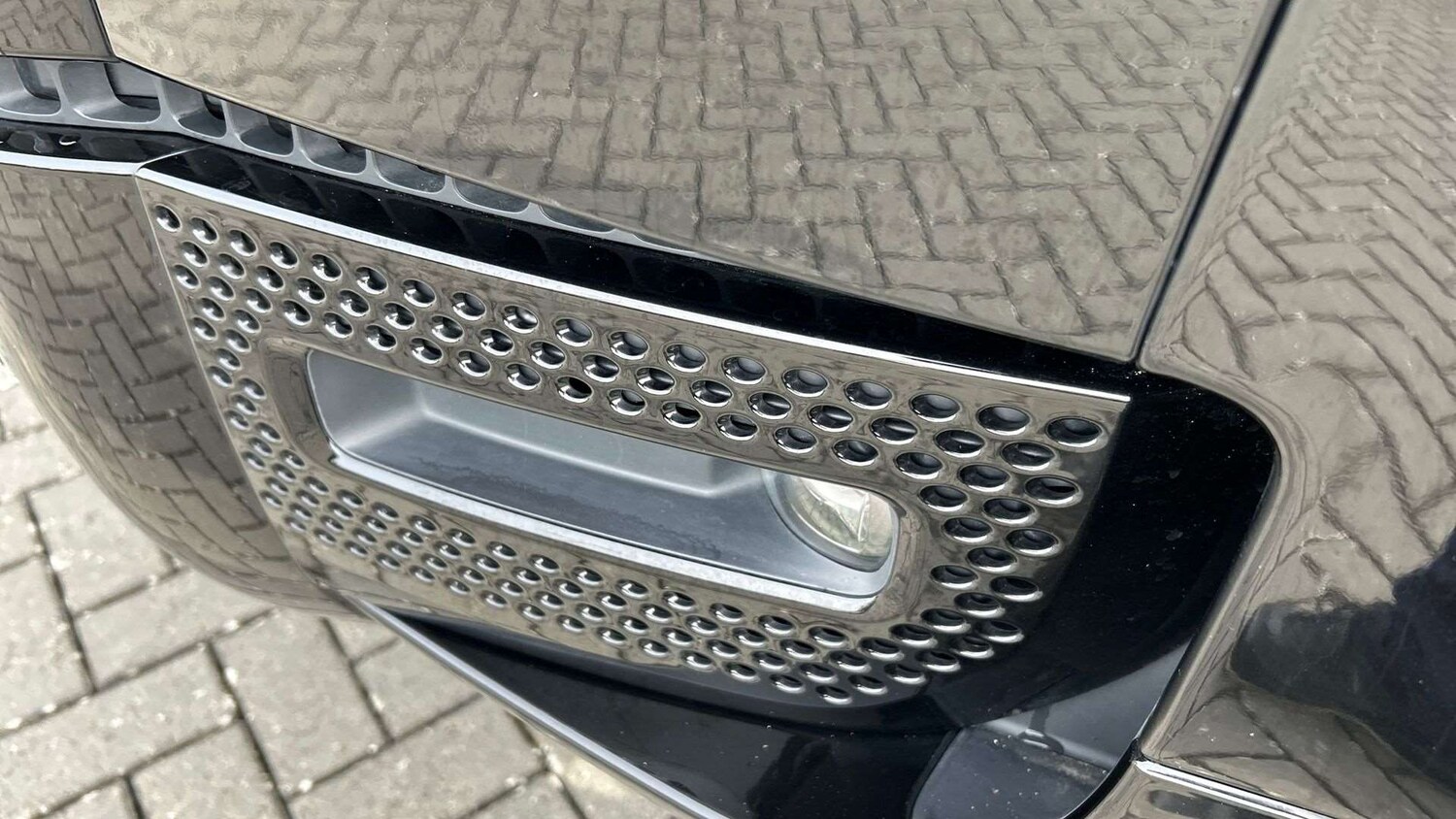 Used Land Rover Defender 2023 for sale - 78208962: Photo 30