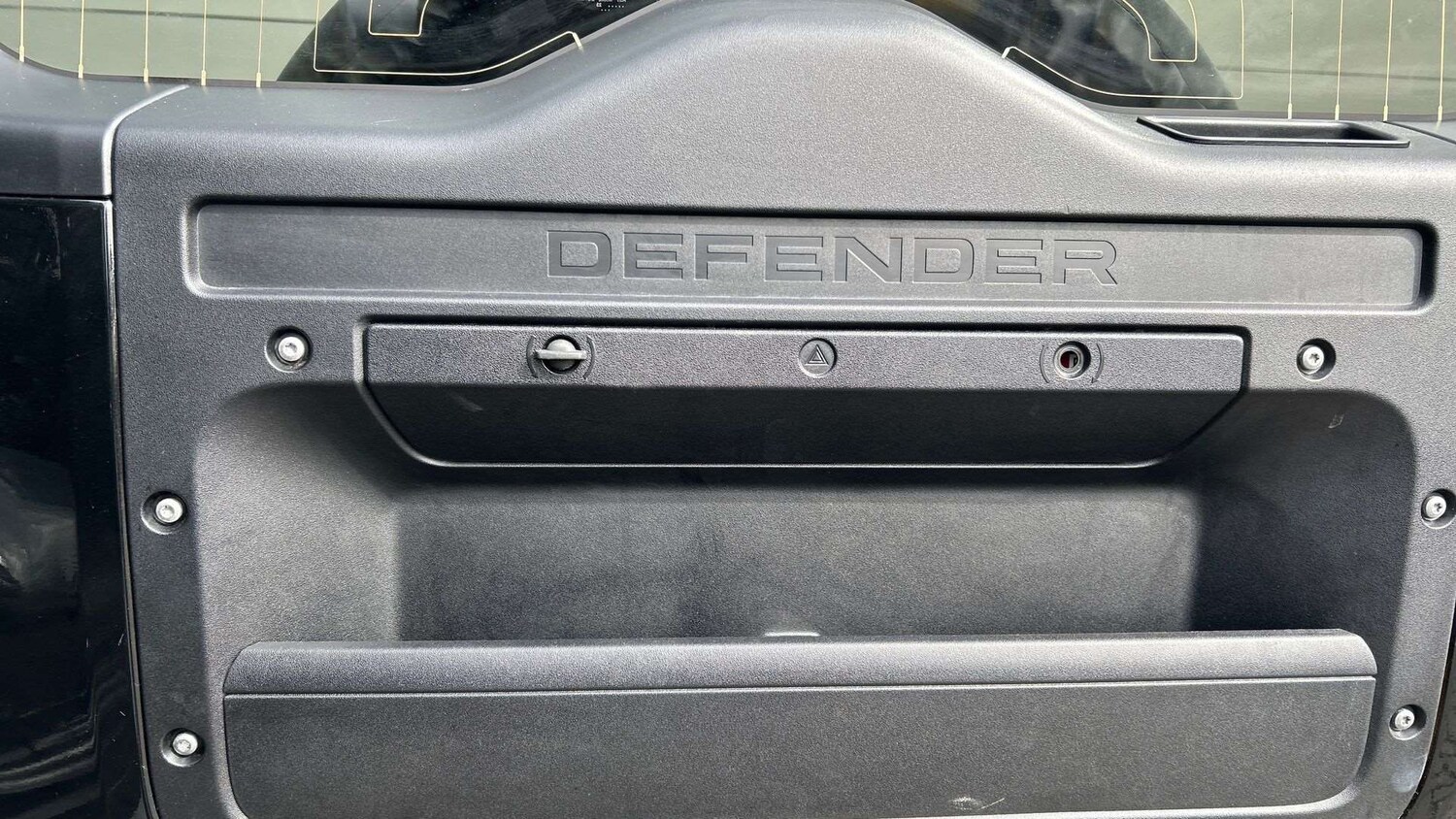 Used Land Rover Defender 2023 for sale - 78208962: Photo 32