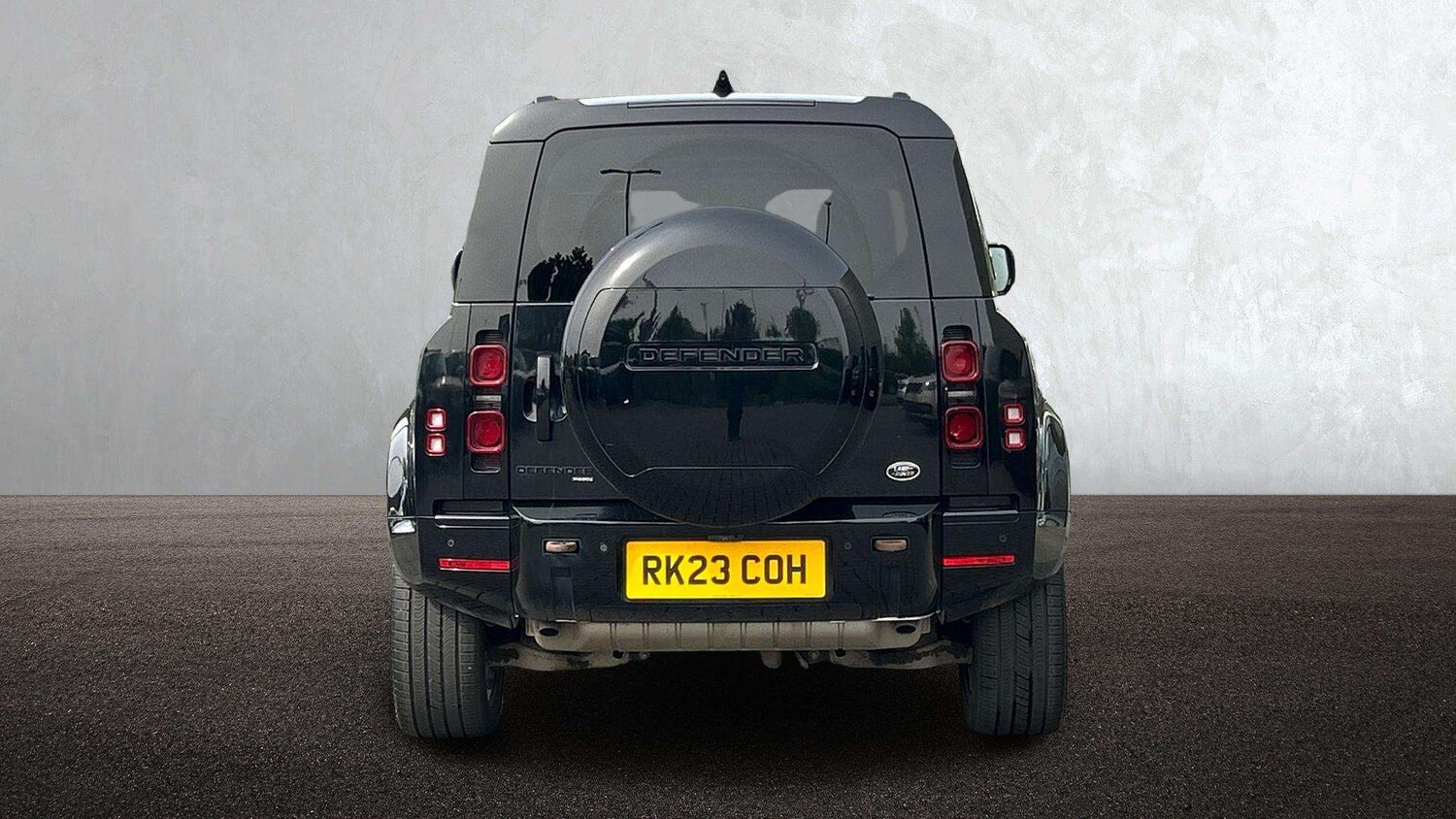 Used Land Rover Defender 2023 for sale - 78208962: Photo 6