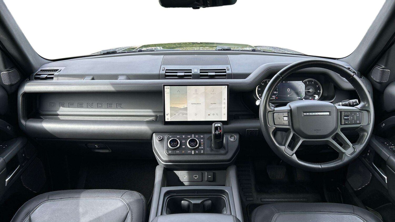 Used Land Rover Defender 2023 for sale - 78208962: Photo 9