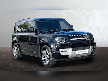 Used Land Rover Defender 2022 for sale - 78233779: Photo