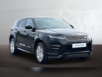 Used Land Rover Range Rover Evoque 2020 for sale - 78247983: Photo