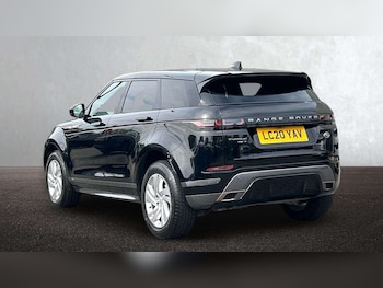 Used Land Rover Range Rover Evoque 2020 for sale - 78247983: Photo