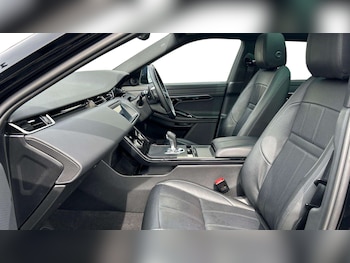 Used Land Rover Range Rover Evoque 2020 for sale - 78247983: Photo