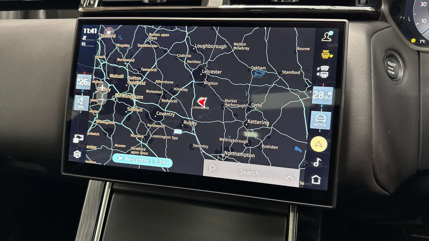 Used Land Rover Range Rover Velar 2024 for sale - 77308386: Photo 11