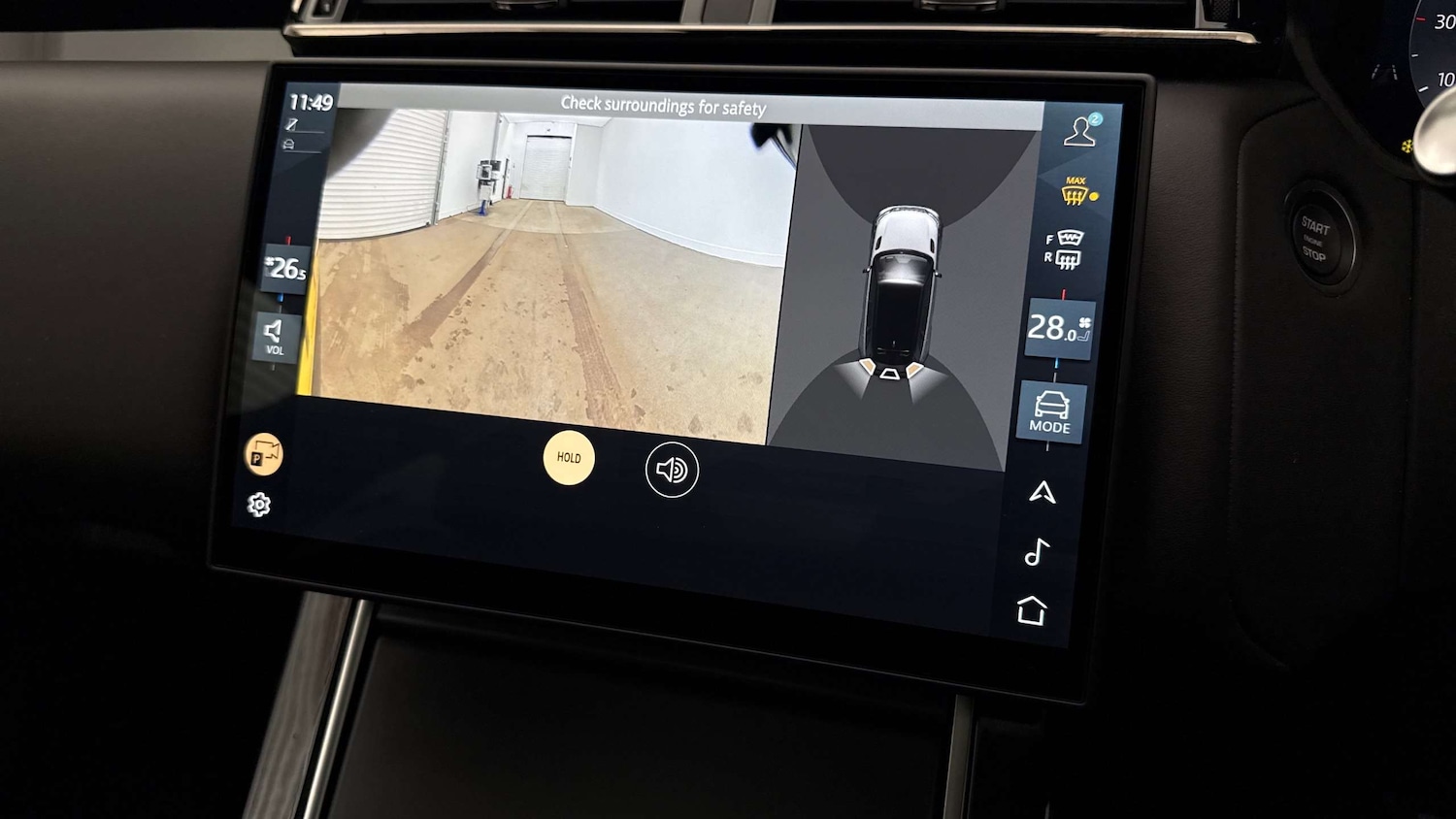 Used Land Rover Range Rover Velar 2024 for sale - 77308386: Photo 12