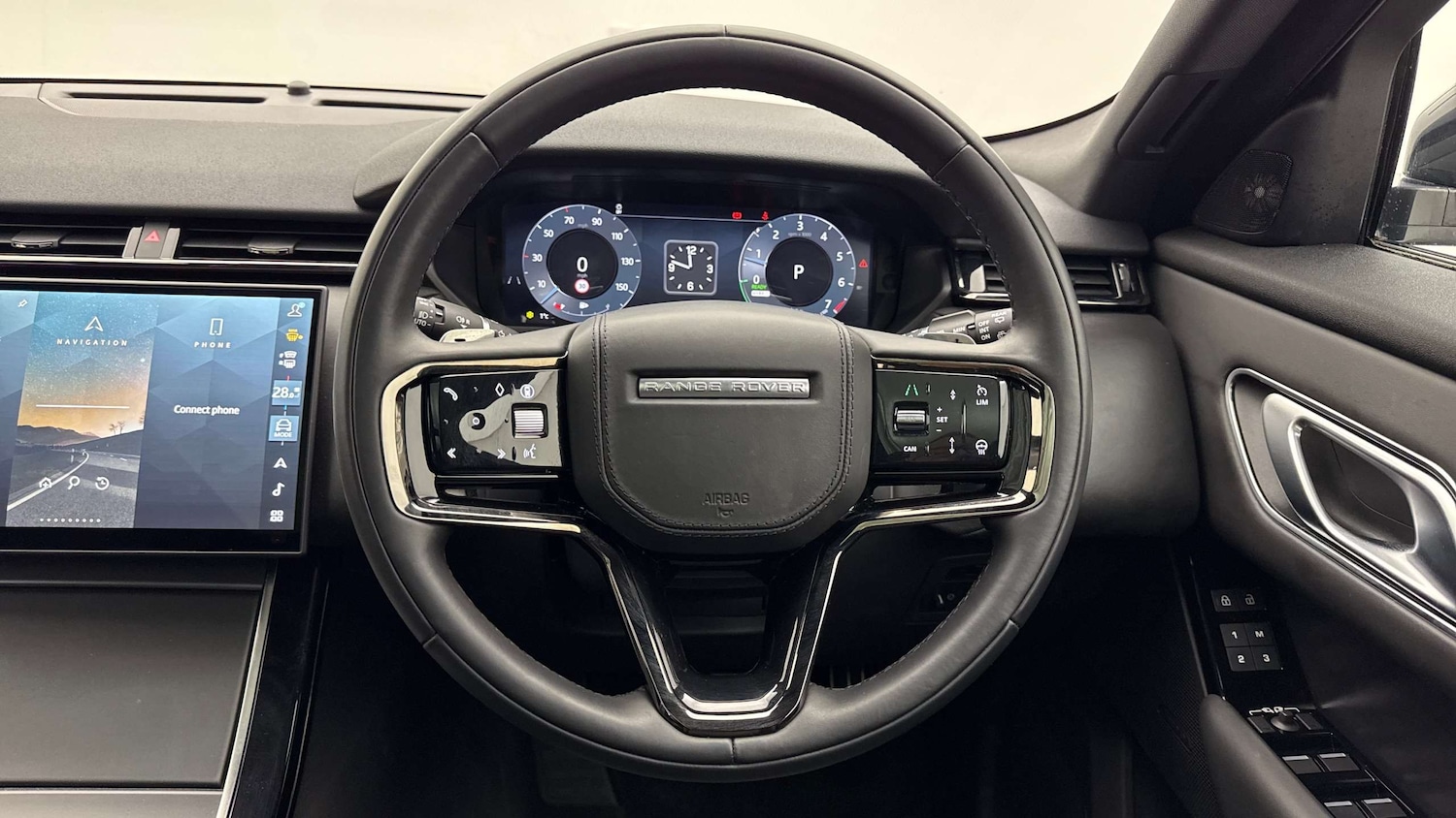 Used Land Rover Range Rover Velar 2024 for sale - 77308386: Photo 15