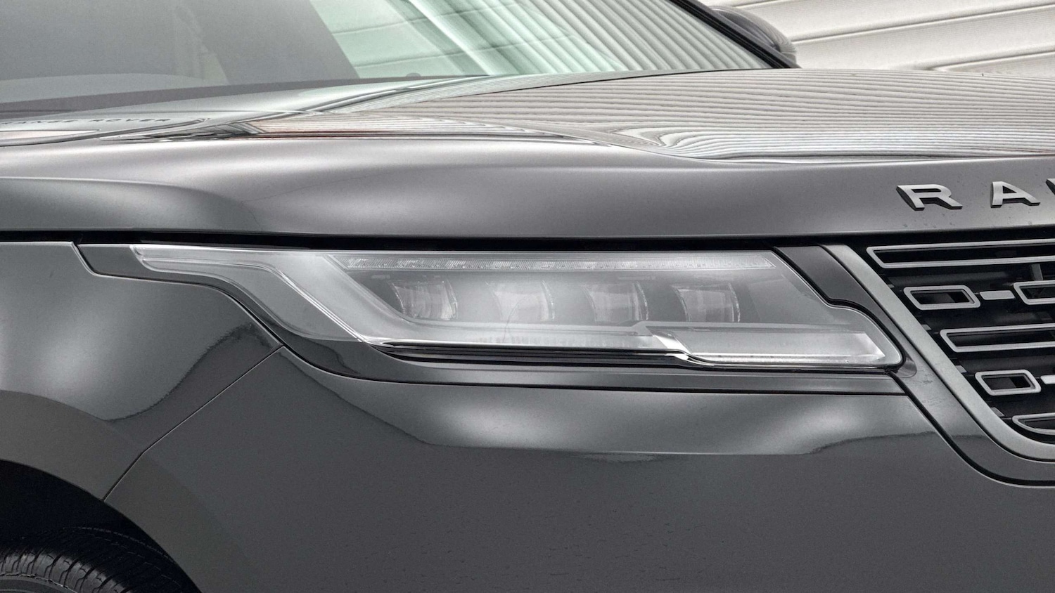 Used Land Rover Range Rover Velar 2024 for sale - 77308386: Photo 17