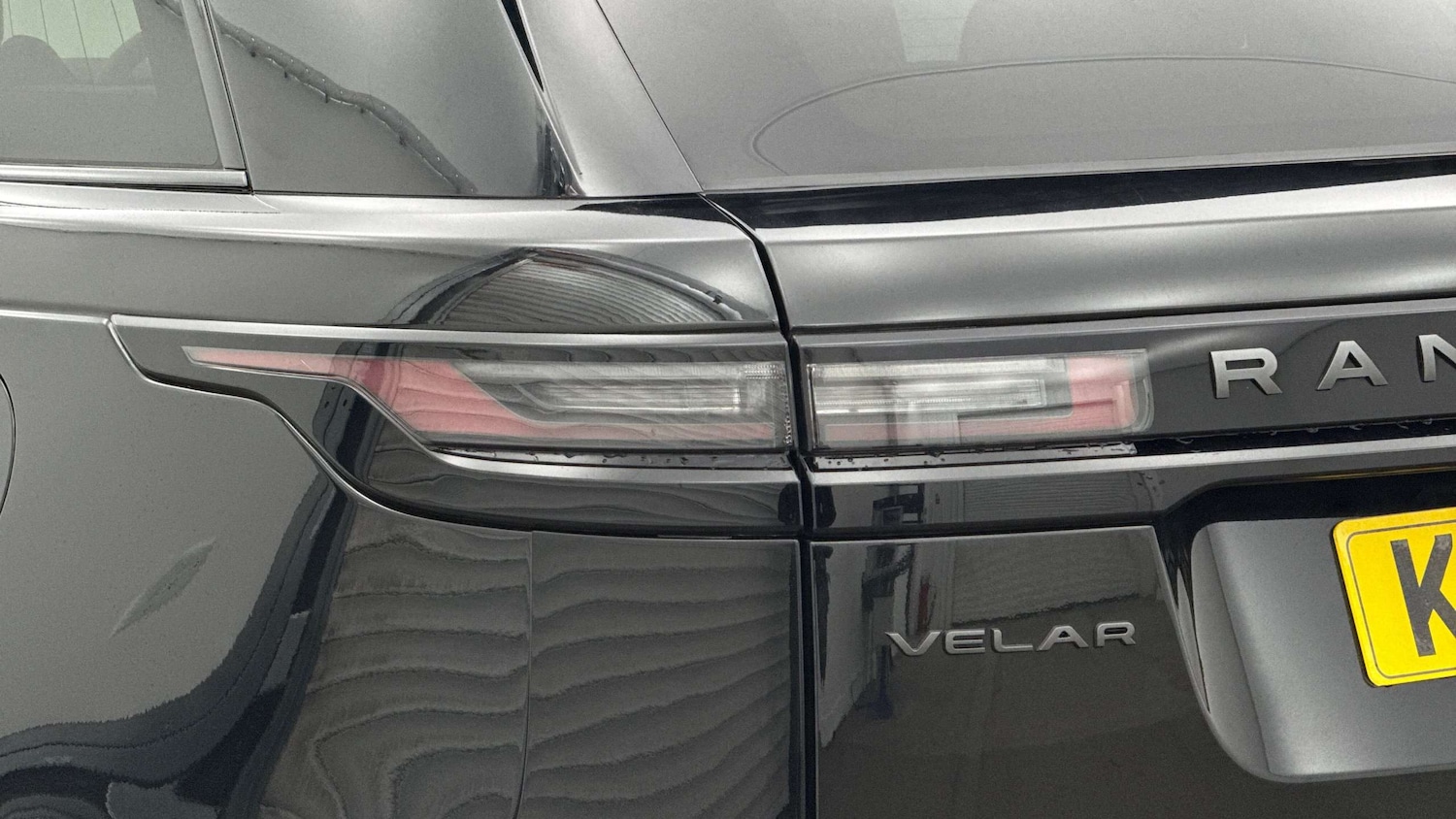 Used Land Rover Range Rover Velar 2024 for sale - 77308386: Photo 19