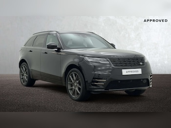 Used Land Rover Range Rover Velar 2024 for sale - 77308386: Photo