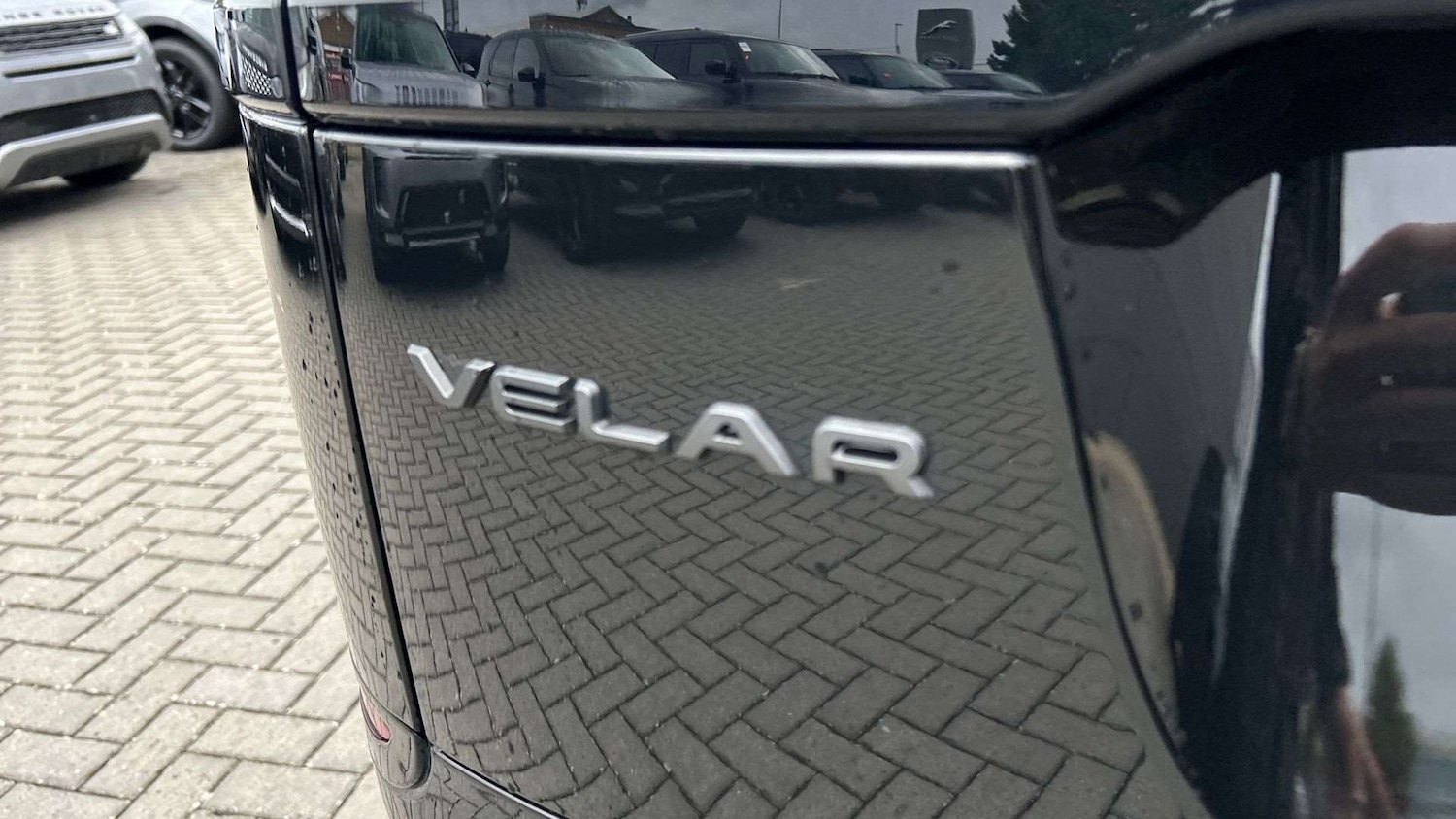 Used Land Rover Range Rover Velar 2024 for sale - 77308386: Photo 26