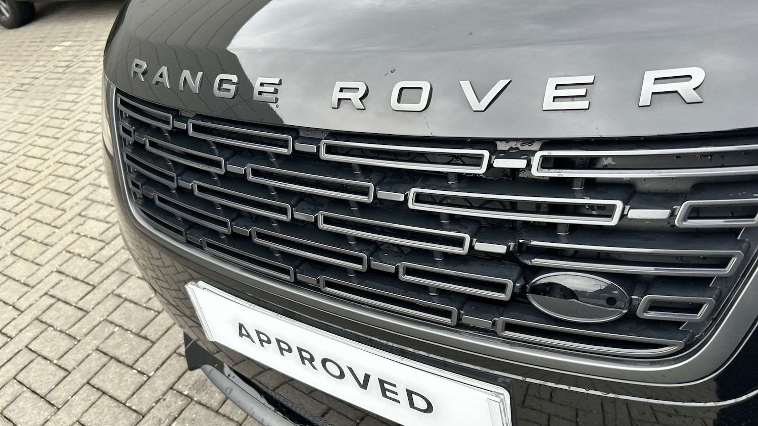 Used Land Rover Range Rover Velar 2024 for sale - 77308386: Photo 29