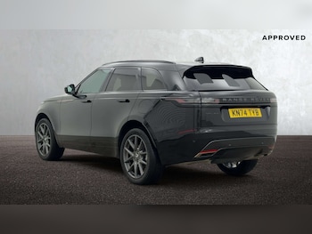 Used Land Rover Range Rover Velar 2024 for sale - 77308386: Photo