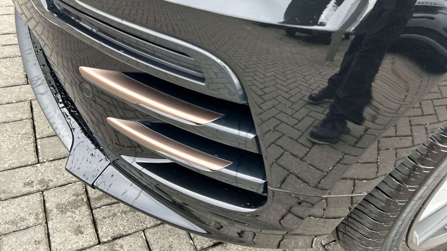 Used Land Rover Range Rover Velar 2024 for sale - 77308386: Photo 30