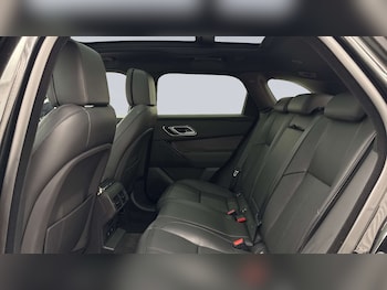 Used Land Rover Range Rover Velar 2024 for sale - 77308386: Photo