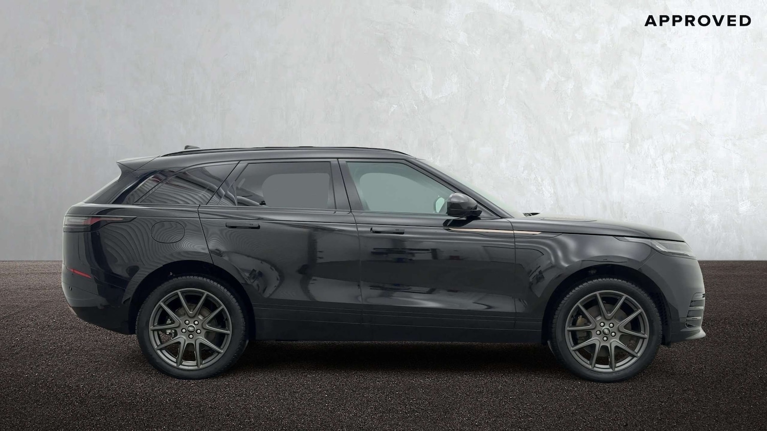 Used Land Rover Range Rover Velar 2024 for sale - 77308386: Photo 5