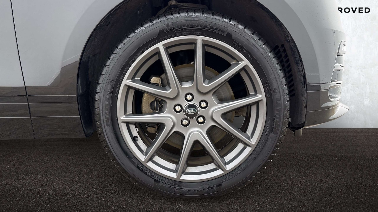 Used Land Rover Range Rover Velar 2024 for sale - 77308386: Photo 8