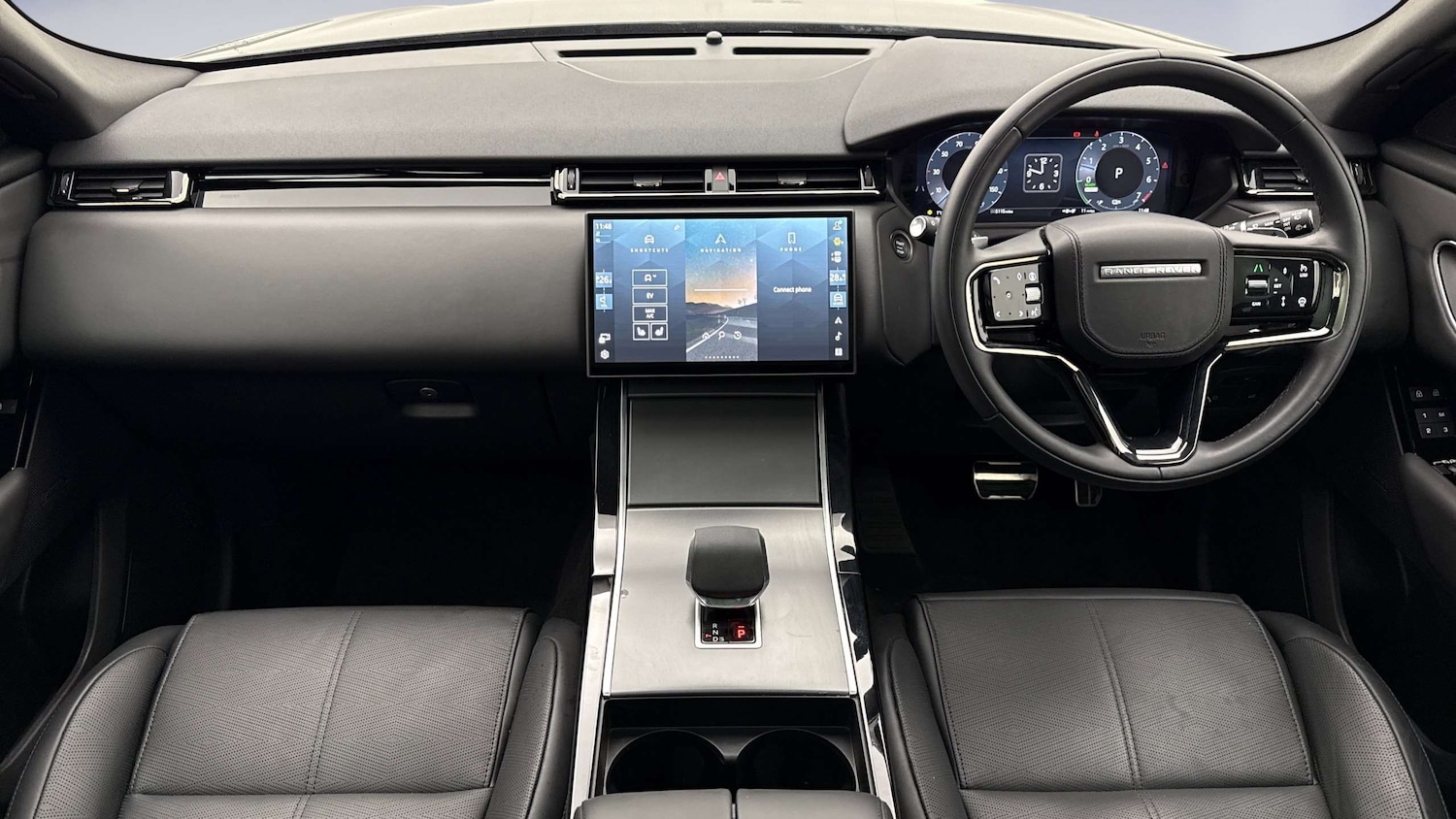 Used Land Rover Range Rover Velar 2024 for sale - 77308386: Photo 9