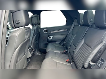 Used Land Rover Discovery 2025 for sale - 79339684: Photo