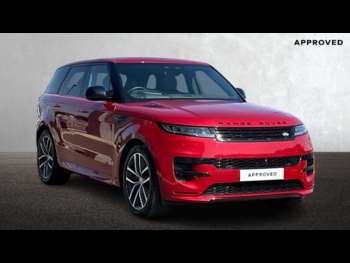 2023 - 3.0 D300 Dynamic SE 5dr Auto
