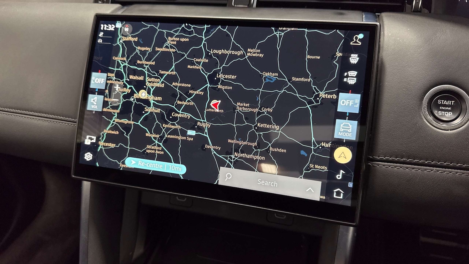 Used Land Rover Discovery Sport 2024 for sale - 77308563: Photo 11