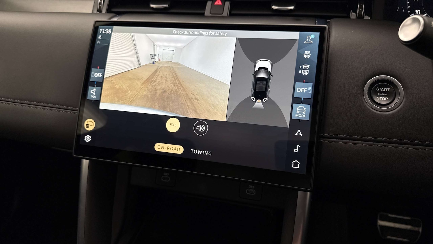 Used Land Rover Discovery Sport 2024 for sale - 77308563: Photo 12